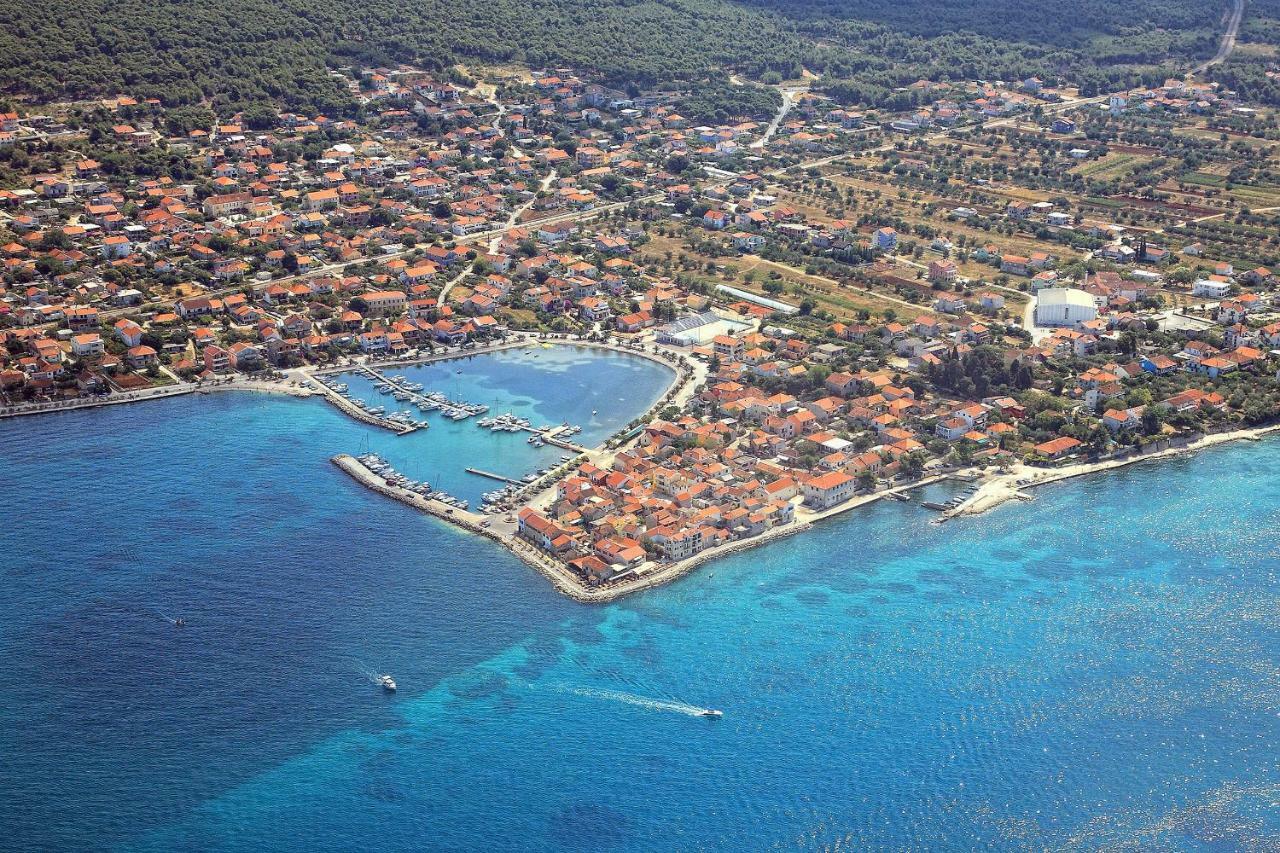 Apartments Ana Bibinje Zewnętrze zdjęcie